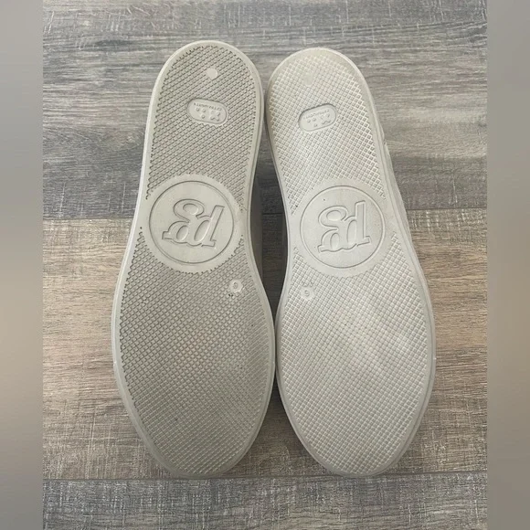 New Paul Green Hadley Platform Sneaker size 8.5 - Picture 10 of 10